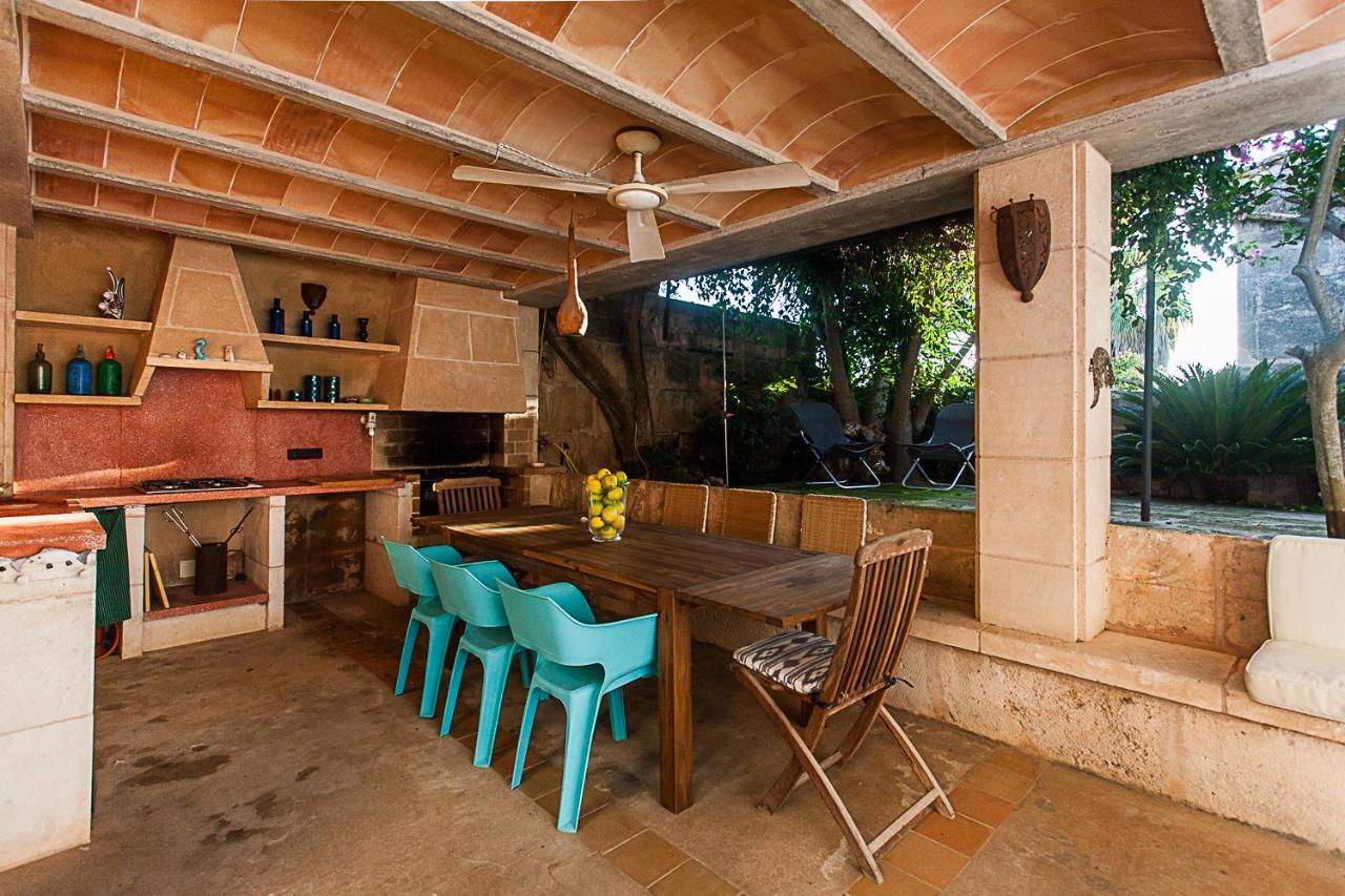 Casa Ana Feriehus *