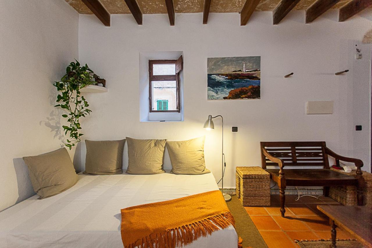 Casa Ana * Las Salinas