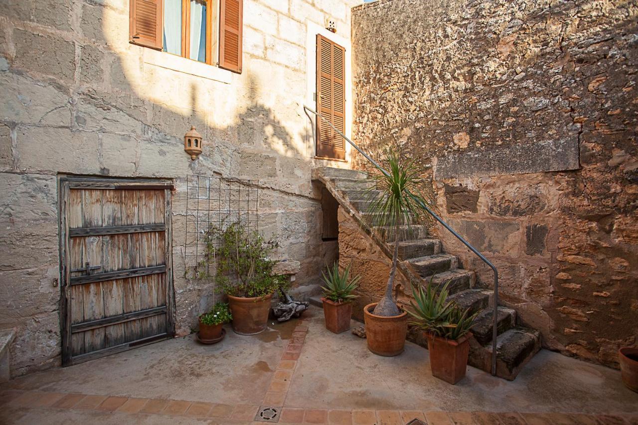 Casa Ana Сasa de vacaciones