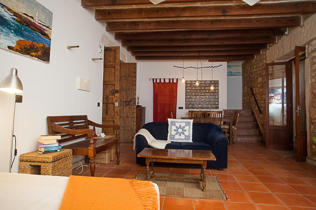 Сasa de vacaciones Casa Ana *