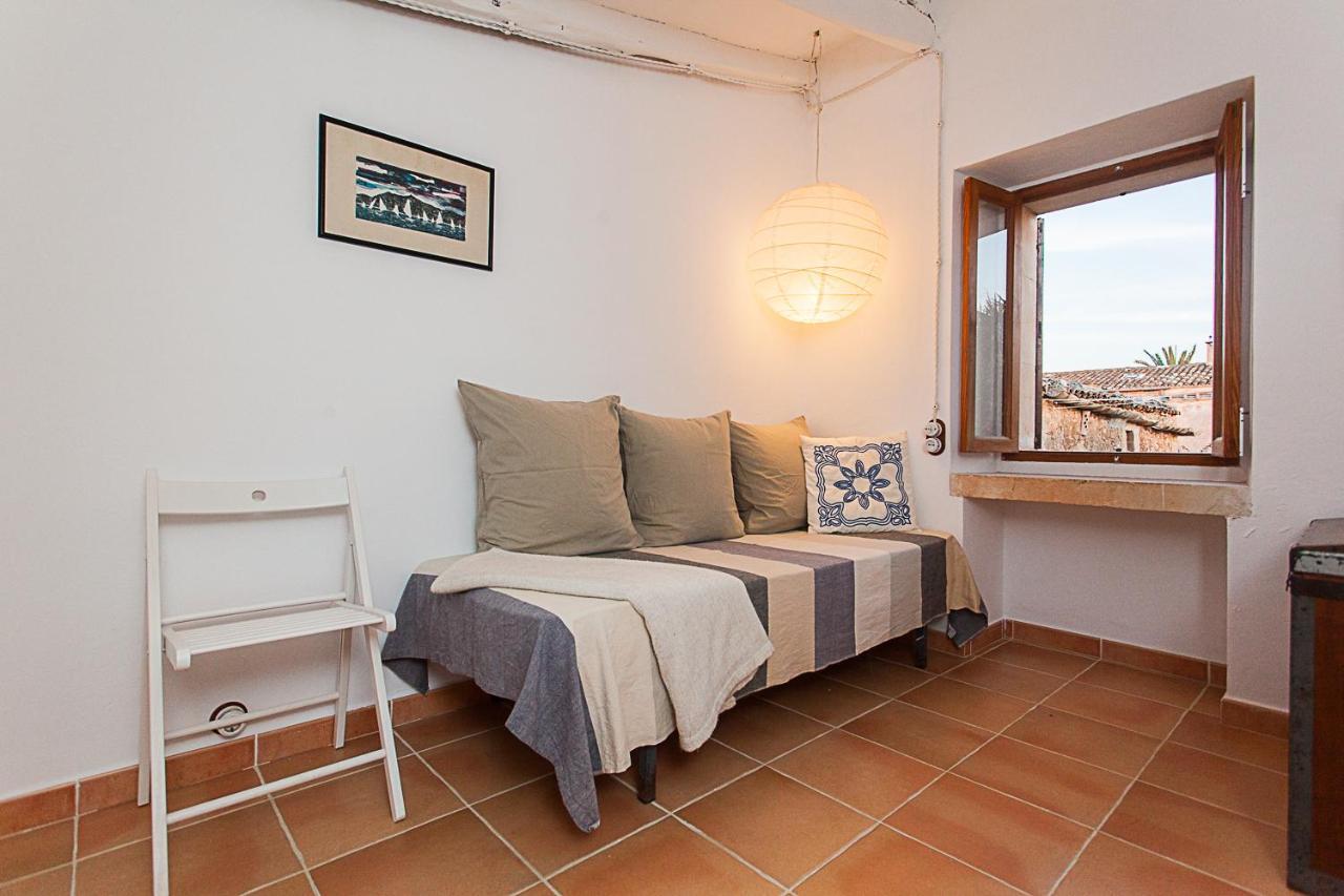 Feriehus Casa Ana Ses Salines (Mallorca)