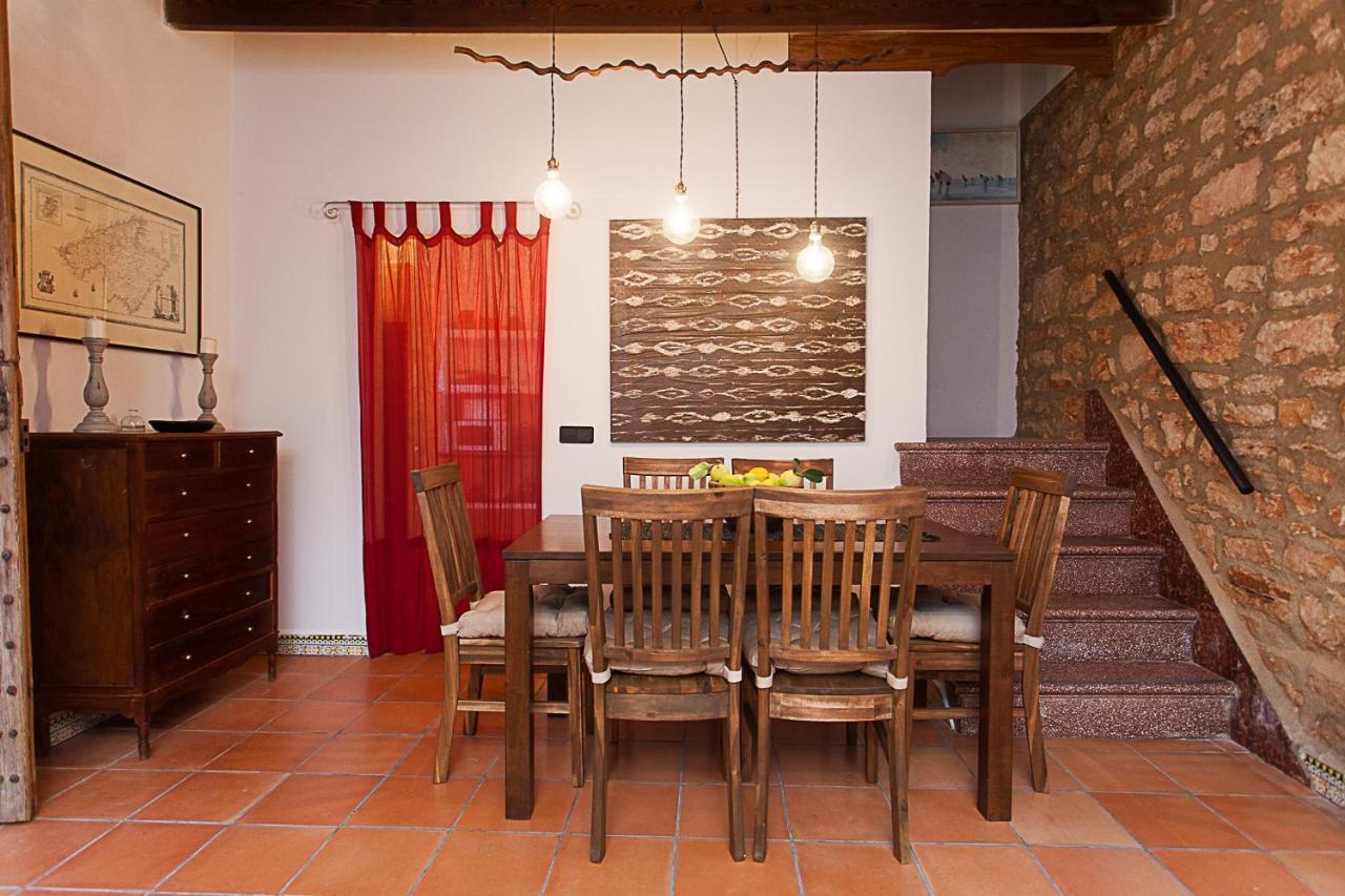 Casa Ana Las Salinas