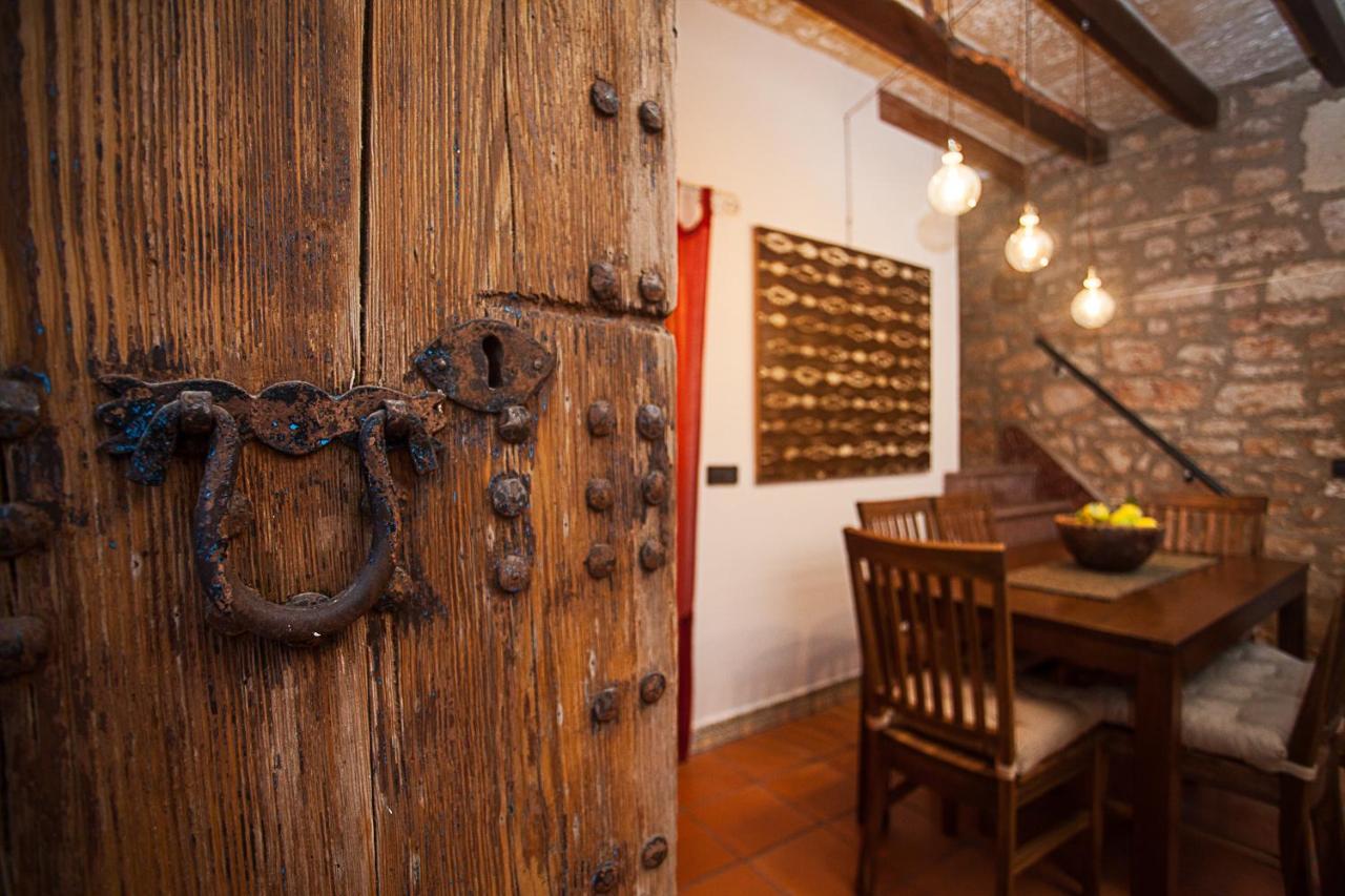Casa Ana Сasa de vacaciones