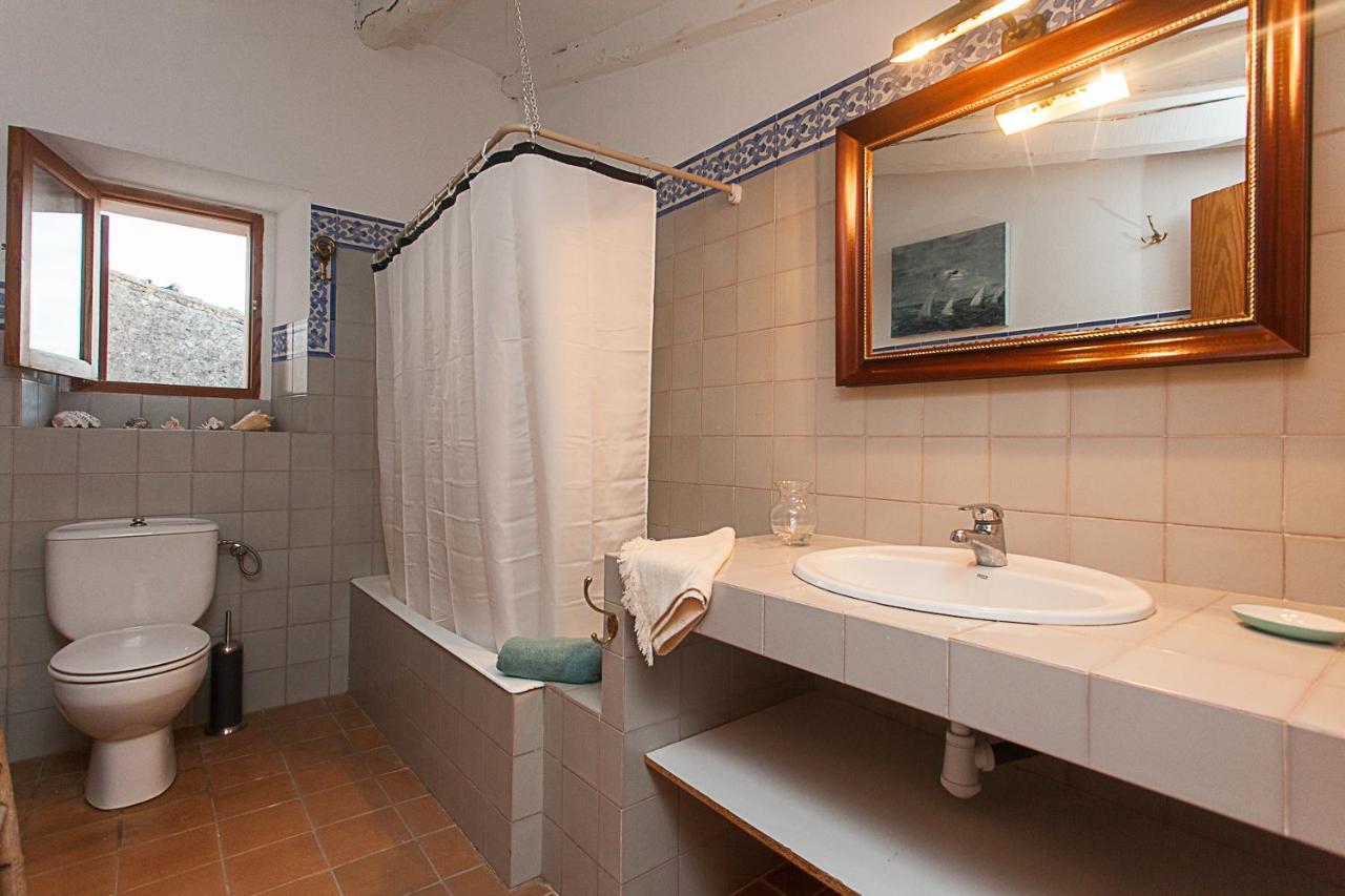 Сasa de vacaciones Casa Ana Las Salinas