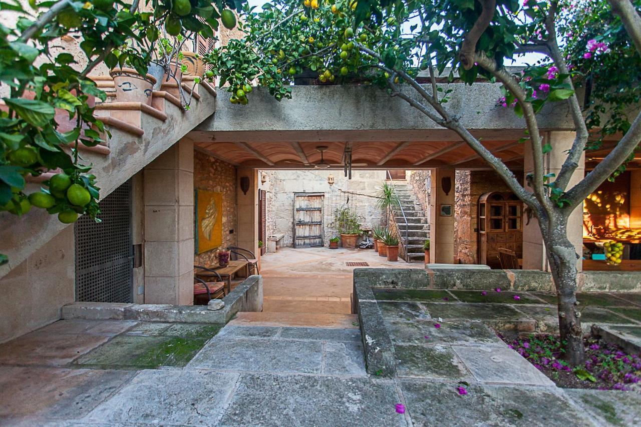 Casa Ana Feriehus