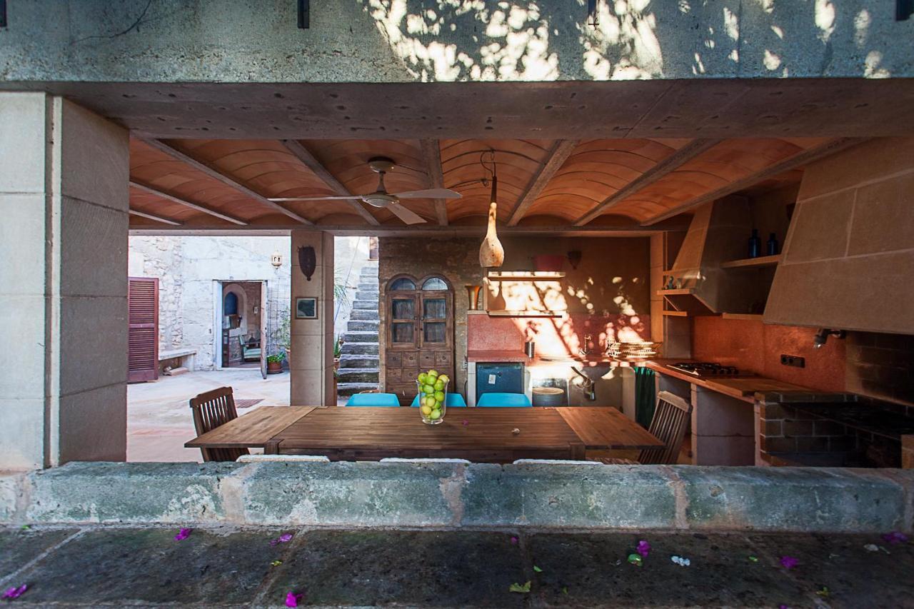 Feriehus Casa Ana