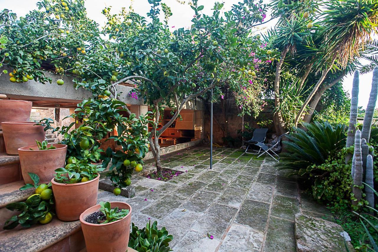 Casa Ana Feriehus *