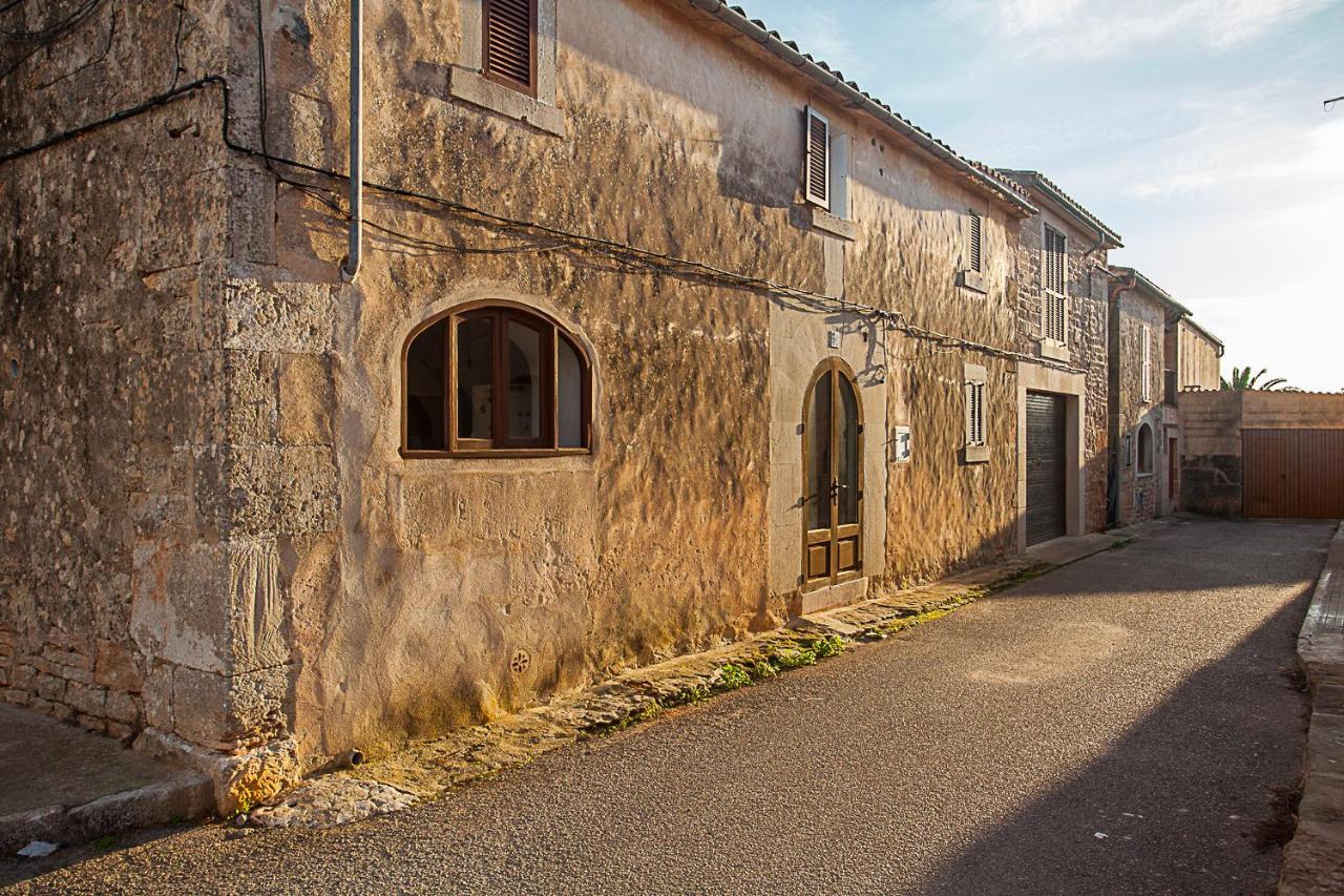 Casa Ana * Ses Salines (Mallorca)