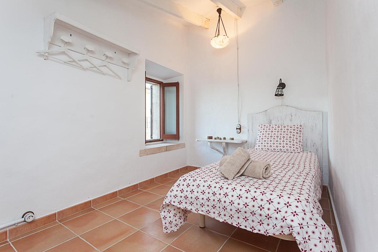 Сasa de vacaciones Casa Ana