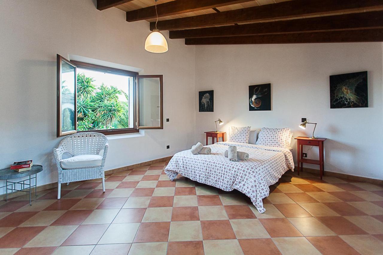 Сasa de vacaciones Casa Ana *