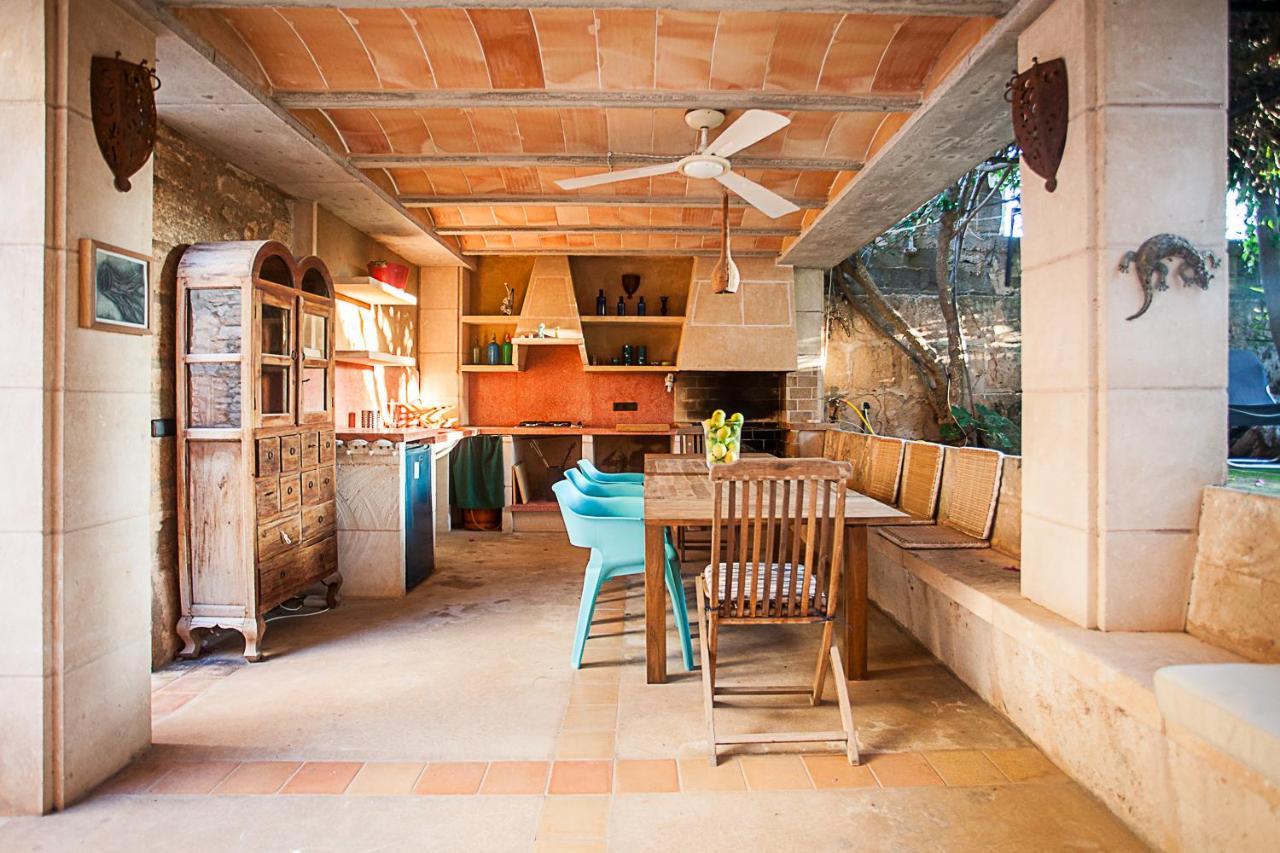 Сasa de vacaciones Casa Ana Las Salinas