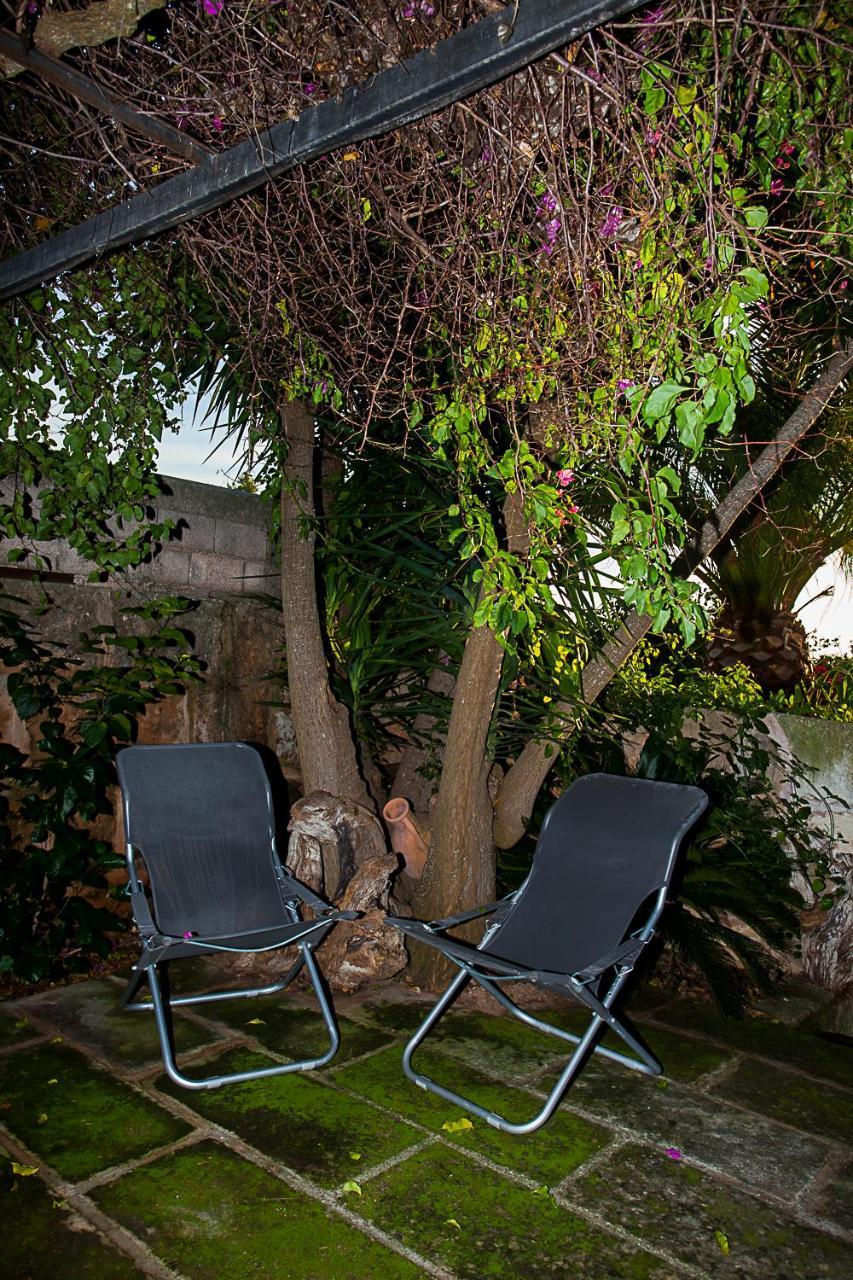 Casa Ana Feriehus Ses Salines (Mallorca)